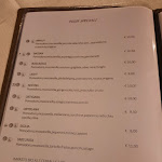 Photo n°10 de l'avis de Elisa.. fait le 15/08/2022 à 21:29 sur le  Al Maronaro à Perarolo