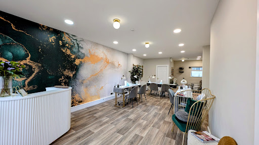 Mist Nail Bar in Carrigaline, Co. Cork
