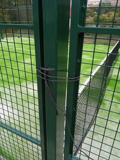 Pistas de Pádel Nuevas — foto 3
