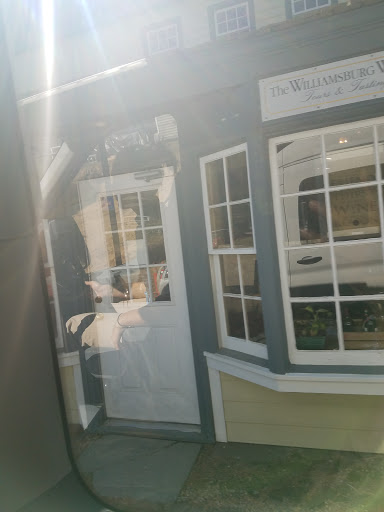 Winery «Williamsburg Winery, Ltd.», reviews and photos, 5800 Wessex Hundred, Williamsburg, VA 23185, USA