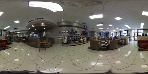 Car Dealer «York Dodge Chrysler Jeep RAM», reviews and photos, 500 Prescott Lakes Pkwy, Prescott, AZ 86301, USA