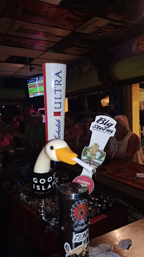 Bar & Grill «18 on the Rocks», reviews and photos, 2405 Gulf Blvd, Indian Rocks Beach, FL 33785, USA