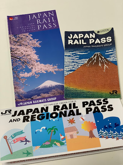 Travel Japan by H.I.S. - Melbourne