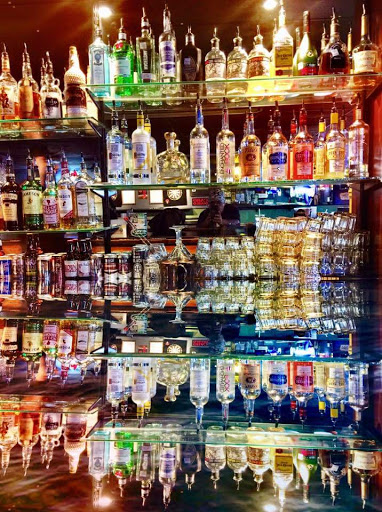 Bar «Black Monk Tavern», reviews and photos, 5712 Gollihar Rd, Corpus Christi, TX 78412, USA