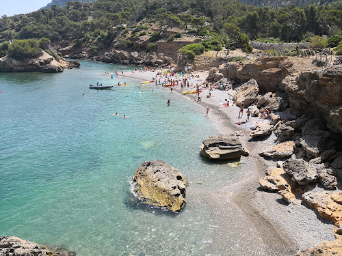 Playa de S'illot photo #2