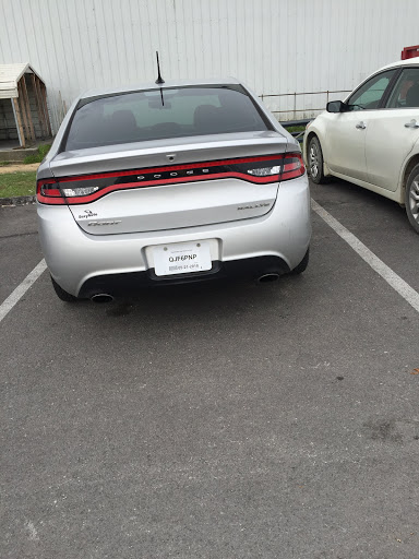 Used Car Dealer «Easy Auto Knoxville», reviews and photos, 8455 Walbrook Dr, Knoxville, TN 37923, USA