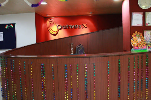 OutworX Corporation image
