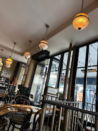 Atmosphère du Café Café Madame à Paris - n°11
