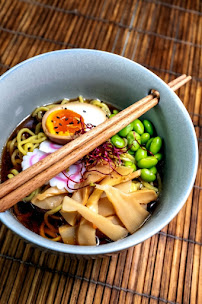 Photos du propriétaire du Restaurant japonais Ramen Ta Faim / Polygone Riviera à Cagnes-sur-Mer - n°1