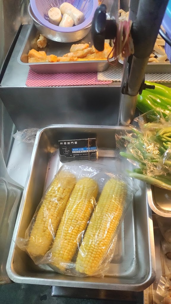 香噴噴鹹酥雞 的照片