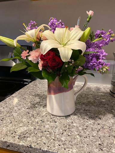 DeLaurenti Florist, 15100 SE 38th St, Bellevue, WA 98006, USA, 