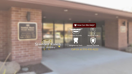 Stanford Ranch Family Dentistry