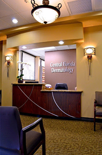 Central Florida Dermatology Associates - Central Florida Dermatology Associates