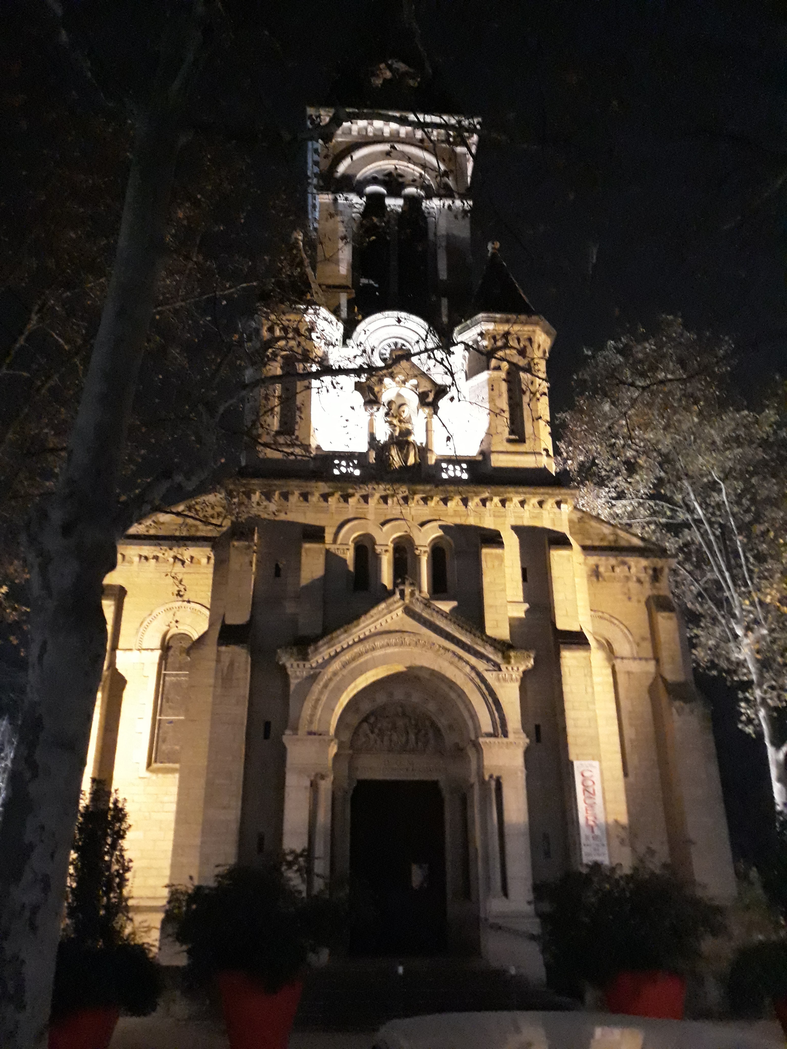 Photo n° 2 de l'avis de Martine.h fait le 11/12/2019 à 18:47