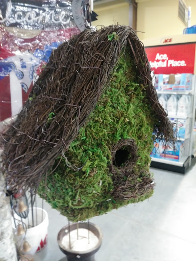 Hardware Store «Ace Hdwe of McDonough», reviews and photos, 1750 Hwy 81, McDonough, GA 30252, USA