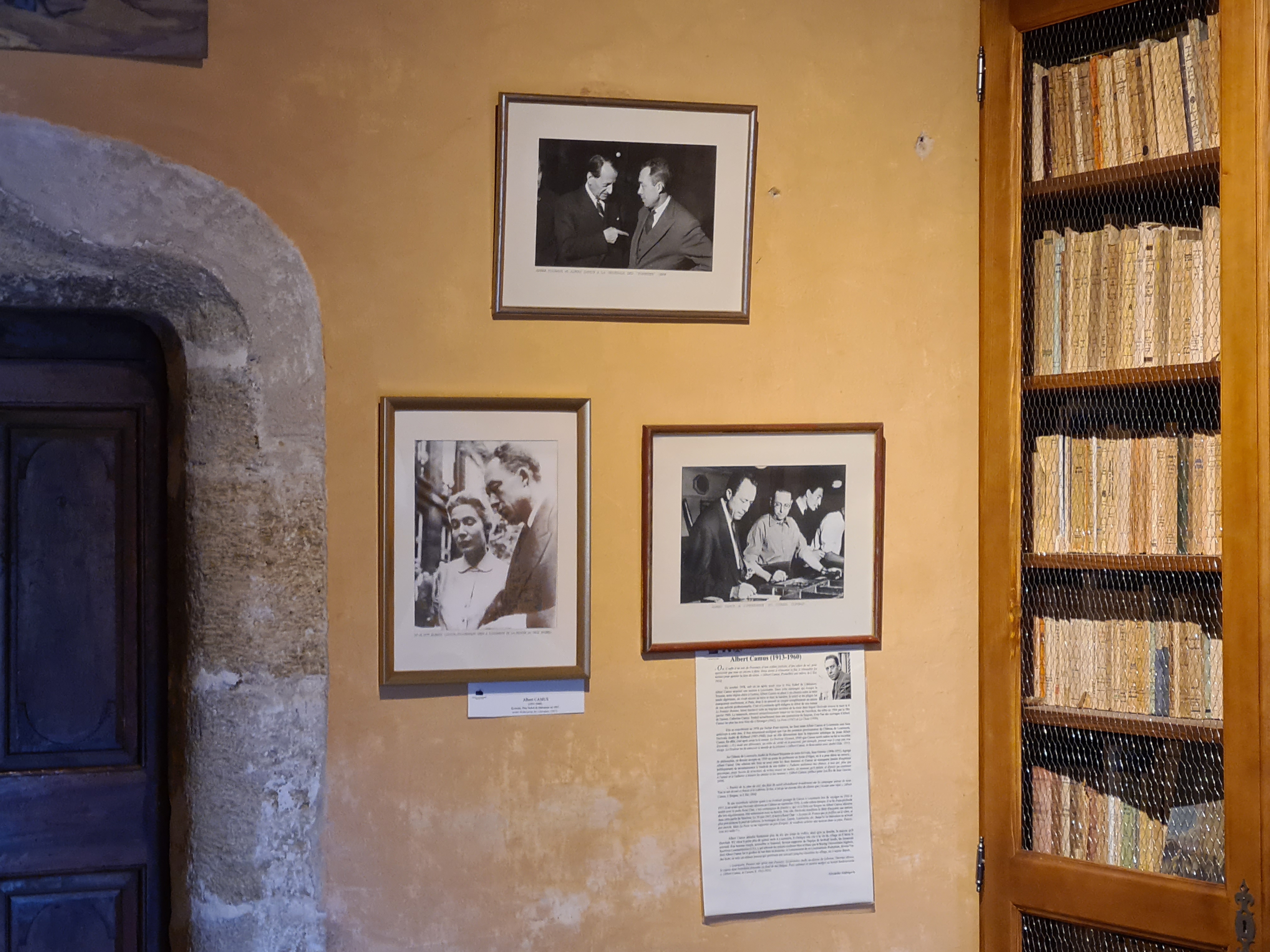 Photo n° 9 de l'avis de Jules. fait le 15/08/2021 à 15:10