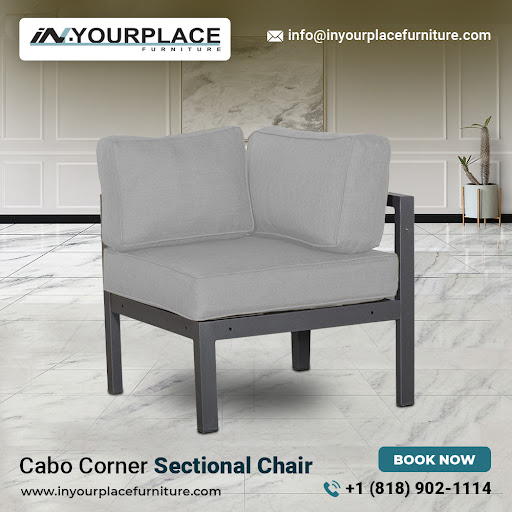 Furniture Store «In Your Place Furniture», reviews and photos, 5943 Sepulveda Blvd, Van Nuys, CA 91411, USA