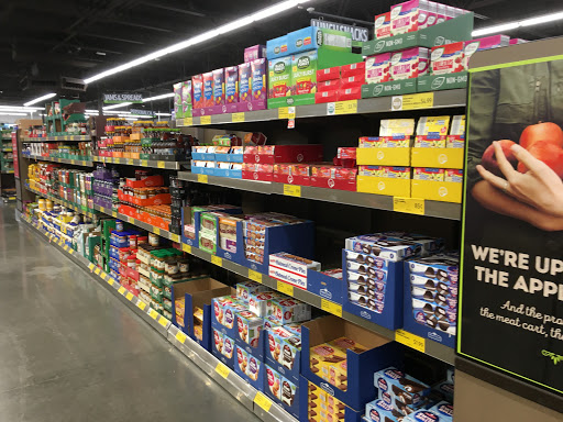 Supermarket «ALDI», reviews and photos, 5855 Hwy 6, Houston, TX 77084, USA