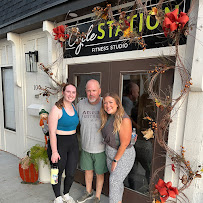 The Cycle Station Fitness Studio - Photo 6 - Car repair in College Station, TX, College Station