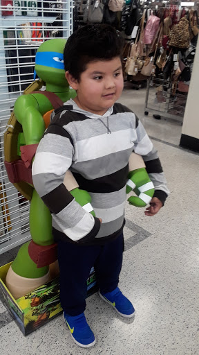 Clothing Store «Ross Dress for Less», reviews and photos, 1821 W Imperial Hwy, La Habra, CA 90631, USA