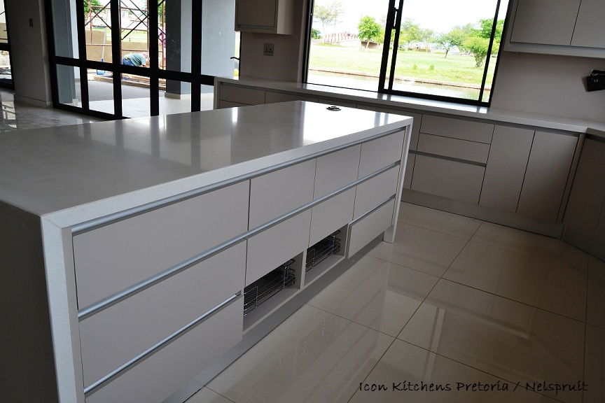 ICON KITCHENS PRETORIA