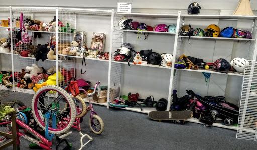 Thrift Store «Goodwill Industries of the Chesapeake, Inc.», reviews and photos, 674 Old Mill Rd, Millersville, MD 21108, USA