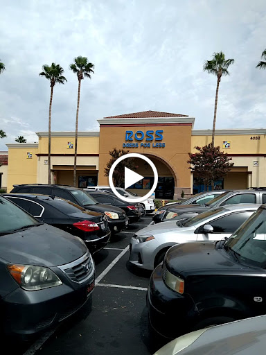 Clothing Store «Ross Dress for Less», reviews and photos, 4032 Grand Ave, Chino, CA 91710, USA