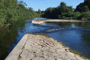 The Weir swimming area image