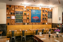 Bar du Fuxia - Restaurant Italien Paris 16 - n°14