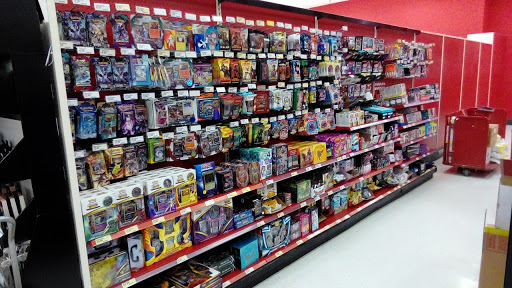 Department Store «Target», reviews and photos, 35401 Warren Rd, Westland, MI 48185, USA