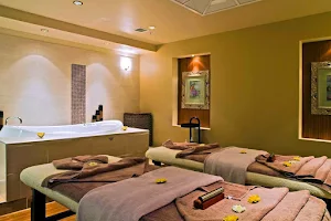 East Day Spa image