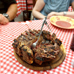 Photo n°1 de l'avis de Giulia.i fait le 28/07/2022 à 20:30 sur le  Tramaglino à Lagaccioni