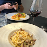 Photo n°4 de l'avis de Lucas.a fait le 17/04/2024 à 12:38 sur le  Ristorante Petrucci à Rome