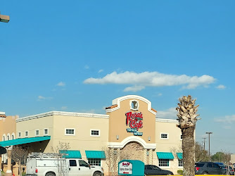 Rosa's Café & Tortilla Factory