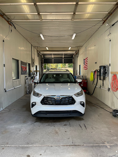 DavisDetailingLLC en Rockford