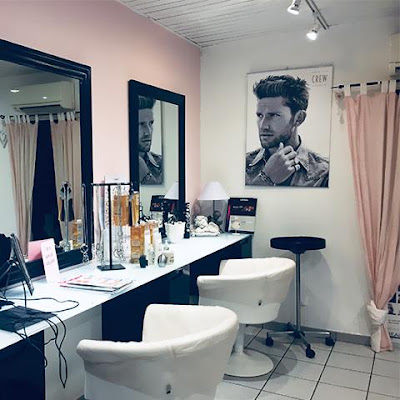 chris aux cheveux d'ange à Gramat