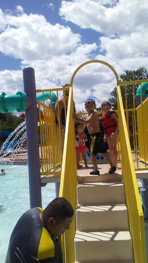 Public Swimming Pool «Bay Aquatic Ctr», reviews and photos, 250 Spader Way, Broomfield, CO 80020, USA