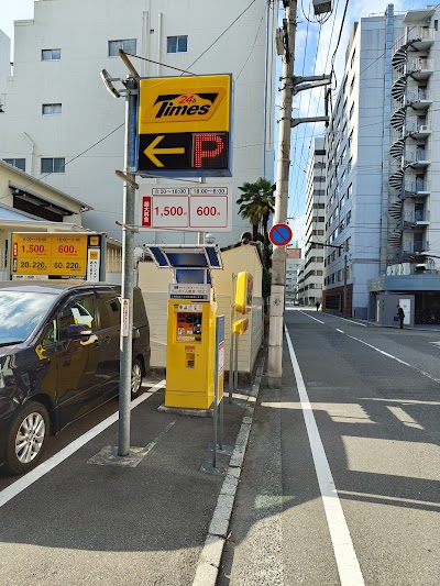 タイムズ鉄砲町第３
