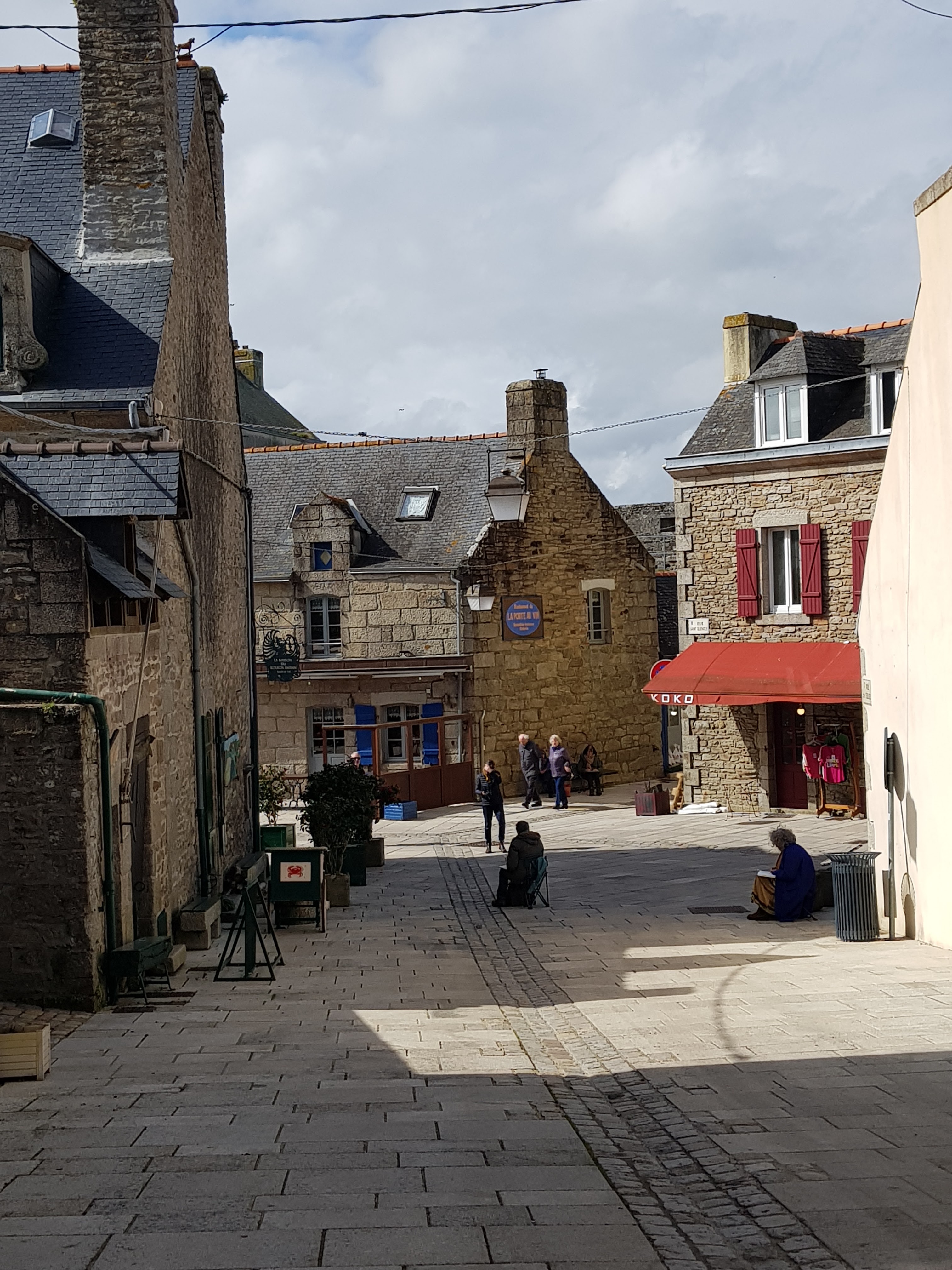 Photo n° 1 de l'avis de Glenn.C fait le 30/03/2024 à 21:56
