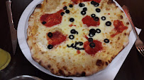 Pizza du Restaurant italien Il Pappagallo à Yerres - n°4