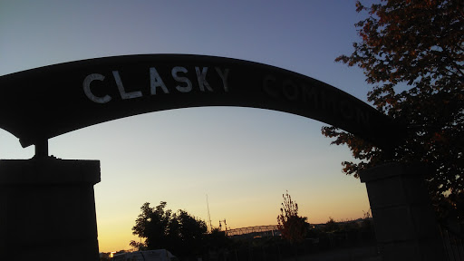 Park «Clasky Common Park», reviews and photos, Purchase St, New Bedford, MA 02740, USA