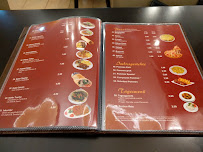 Öz Adana Kebap Salonu à Essen menu