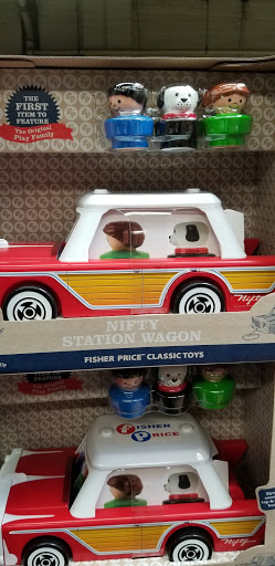 Wine Store «Cost Plus Eastern Market Wine», reviews and photos, 2448 Market St, Detroit, MI 48207, USA