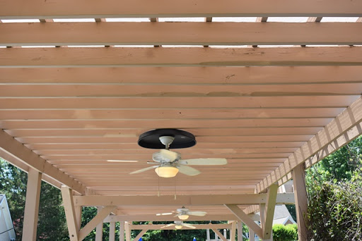 Painter «CertaPro Painters of Roswell, GA», reviews and photos, 770 Old Roswell Pl c500, Roswell, GA 30076, USA