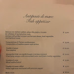Photo n°3 de l'avis de Sharon.w fait le 23/09/2019 à 18:56 sur le  Cantinetta delle Terme à Florence