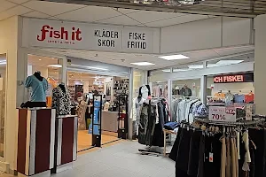 Fishit Sport & Fritid Ludvika image