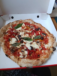Photo n°48 de Pizzeria Insieme à Strasbourg ()