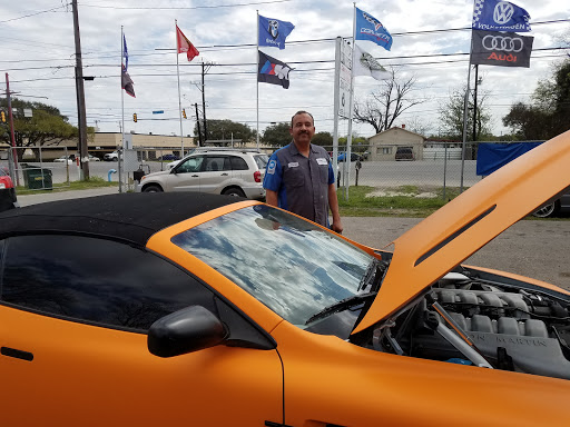 Auto Repair Shop «Pharaoh Auto Repair, LLC», reviews and photos, 5555 Randolph Blvd, San Antonio, TX 78233, USA