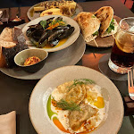 Photo n°1 de l'avis de Jan. fait le 17/02/2024 à 10:14 sur le  Salt & Silver - Restaurants à Hamburg