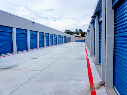Silverhawk Self Storage image